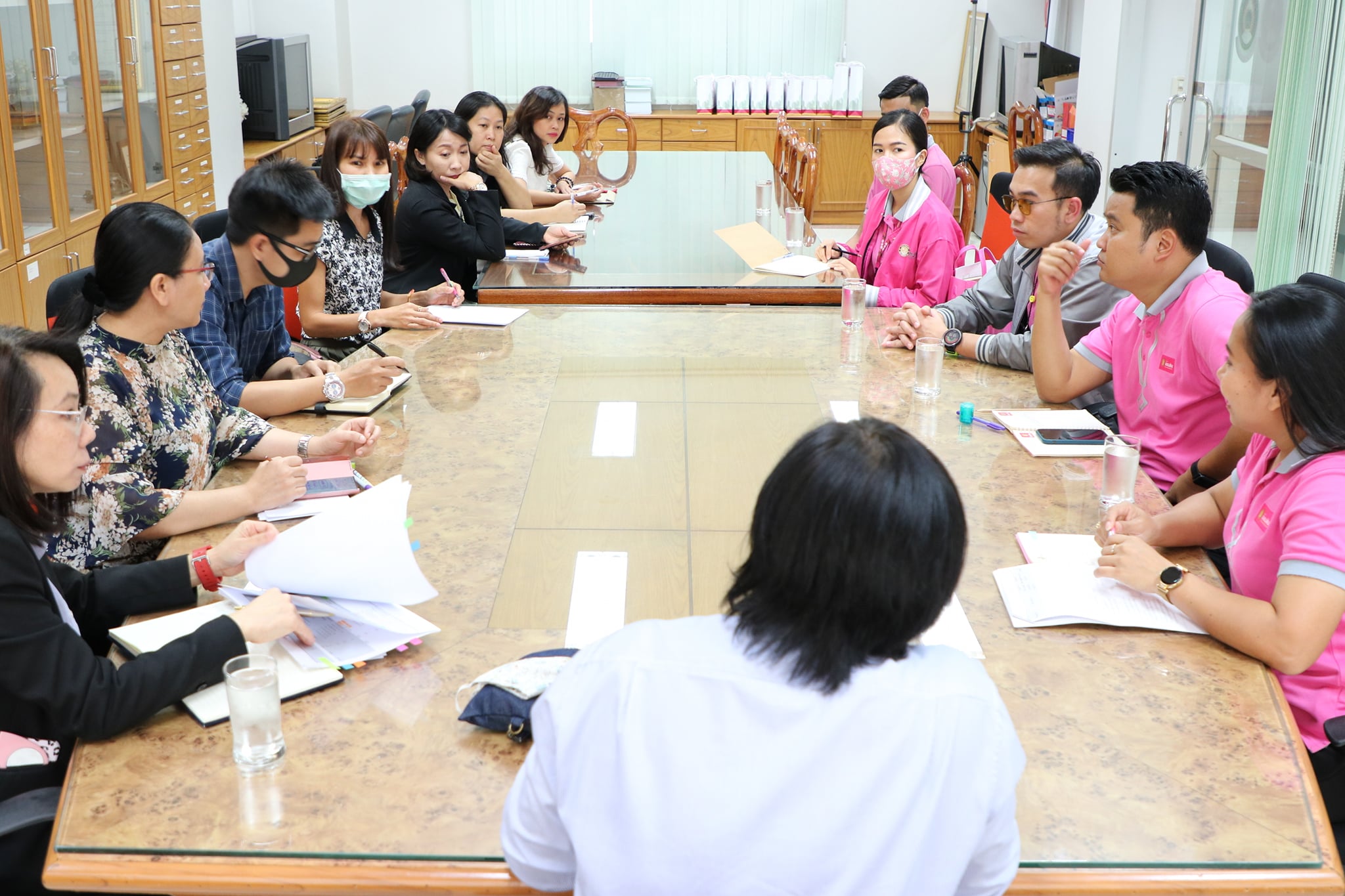 โครงการออมสินยุวพัฒน์รักษ์ถิ่น ปี 2563