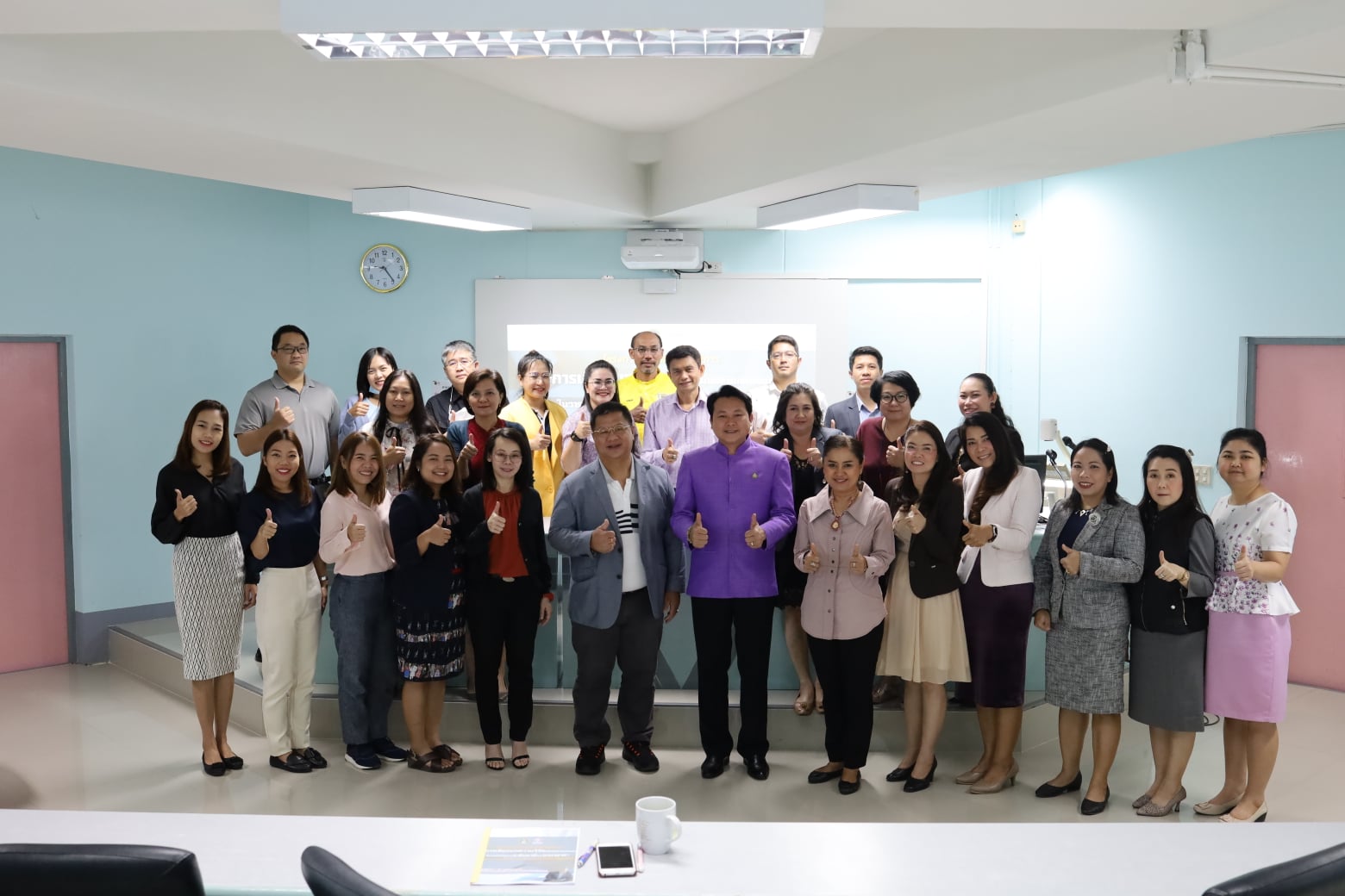การเขียนบทความวิจัยเพื่อตีพิมพ์เผยแพร่ ในวารสารวิชาการระดับชาติ