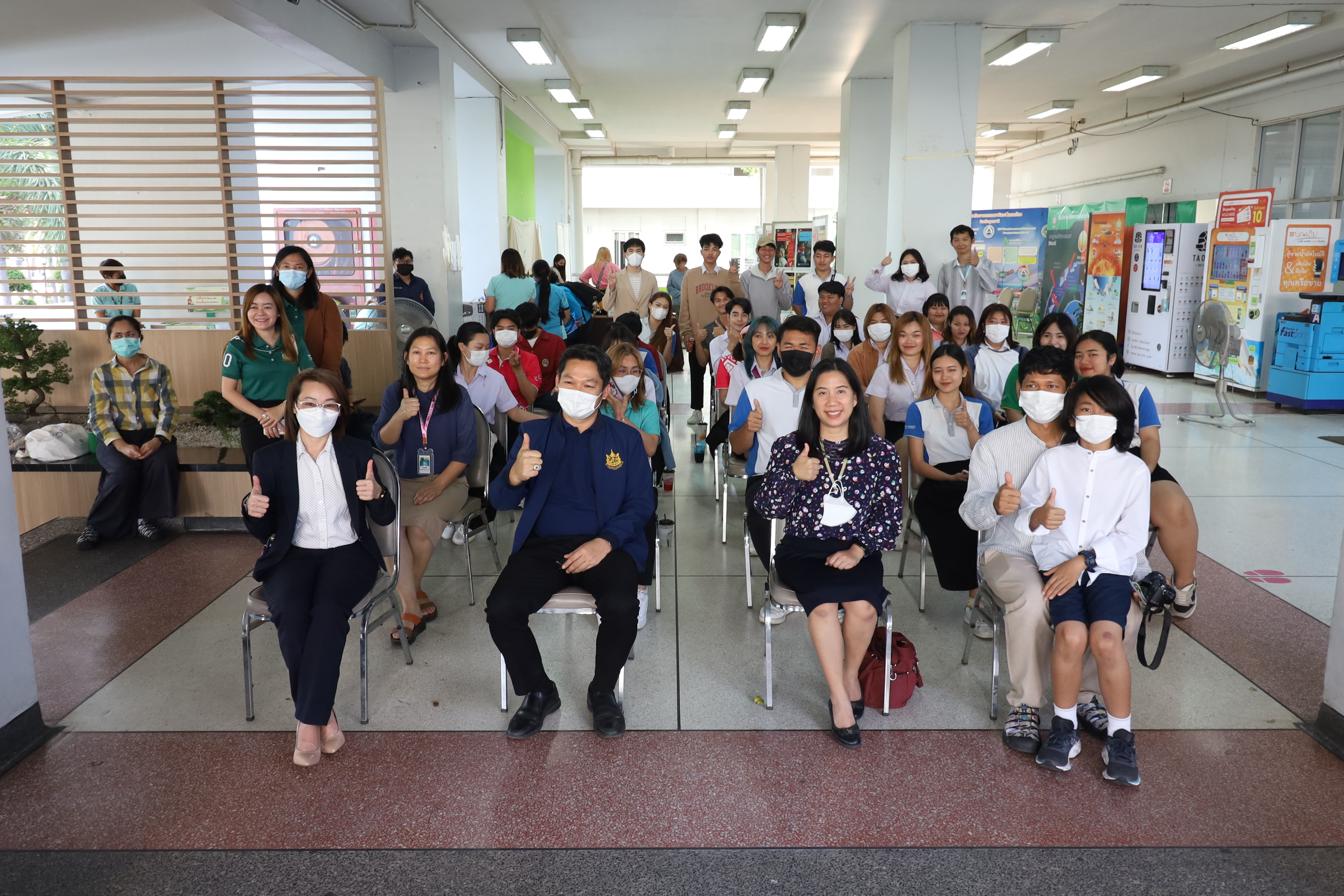 CCCL Film Festival 2023 เทศกาลหนังสั้น โลกป่วยเราต้องเปลี่ยน