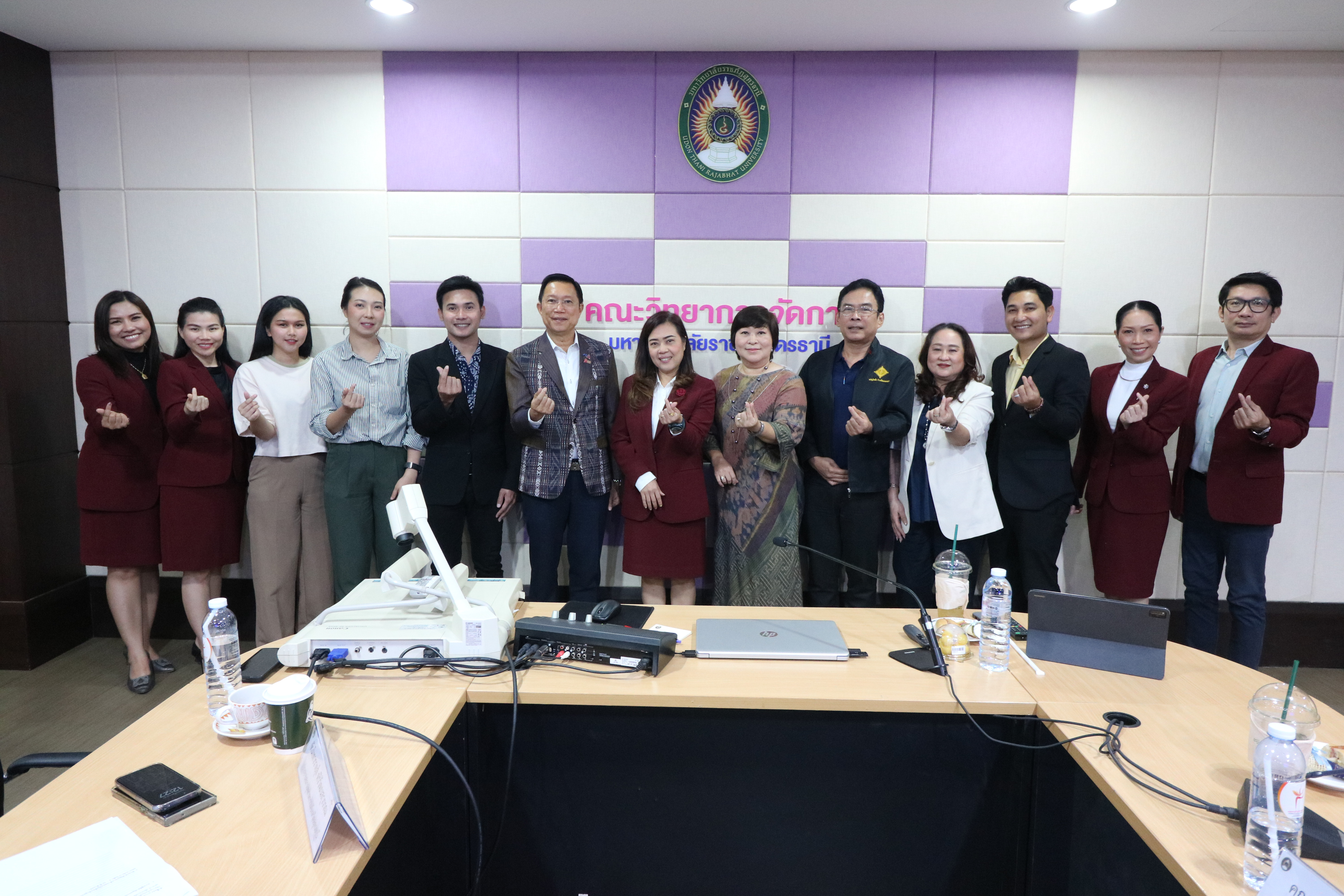 การจัดการการท่องเที่ยวปรับปรุงหลักสูตรตามกรอบมาตรฐานคุณวุฒิ ปี67
