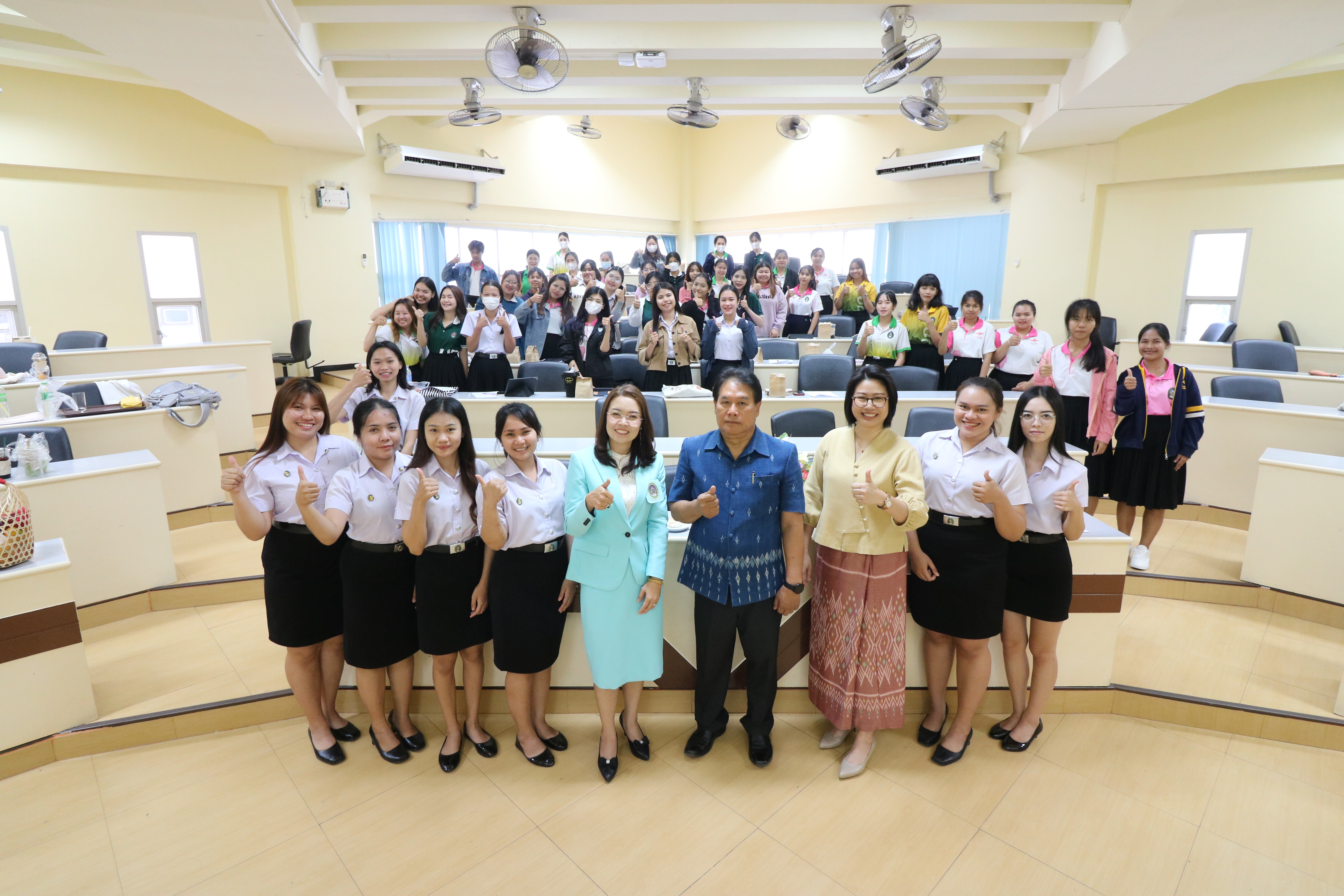 เส้นทางการเป็นผู้ประกอบวิชาชีพบัญชี สาขาวิชาการบัญชี