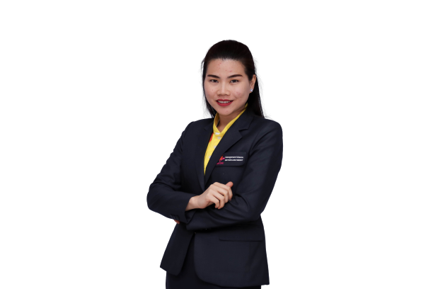 Portrait Image