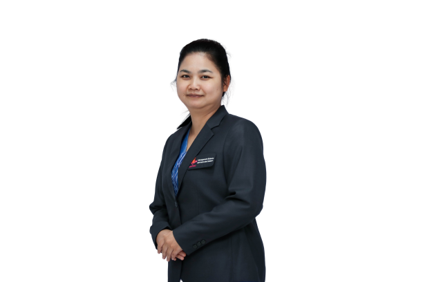 Portrait Image