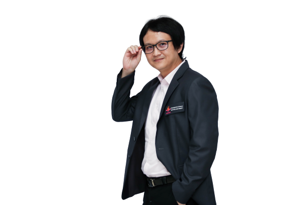 Portrait Image