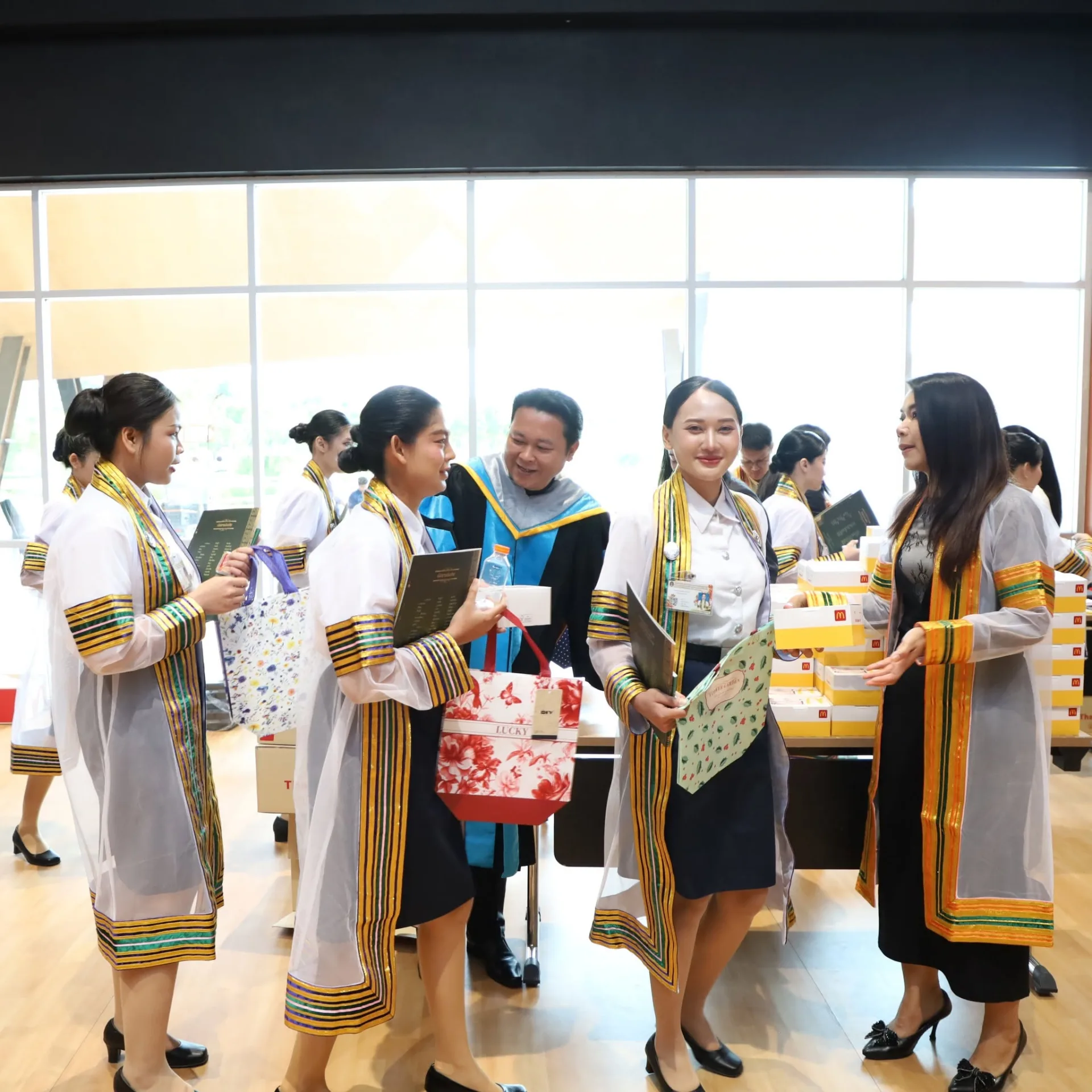 ภาพกิจกรรม