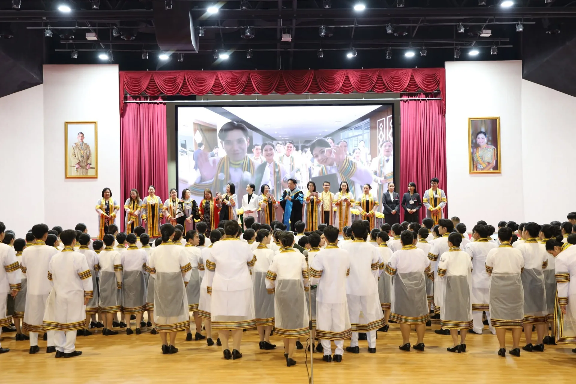 ภาพกิจกรรม