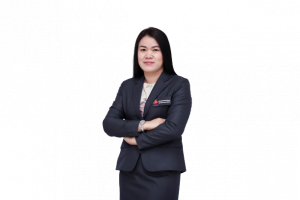 ผศ.อรชุมา มูลศรี