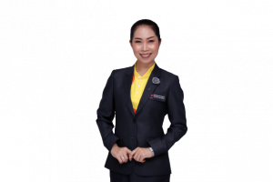 ผศ.พิมพ์สิริ ชูศรีโฉม