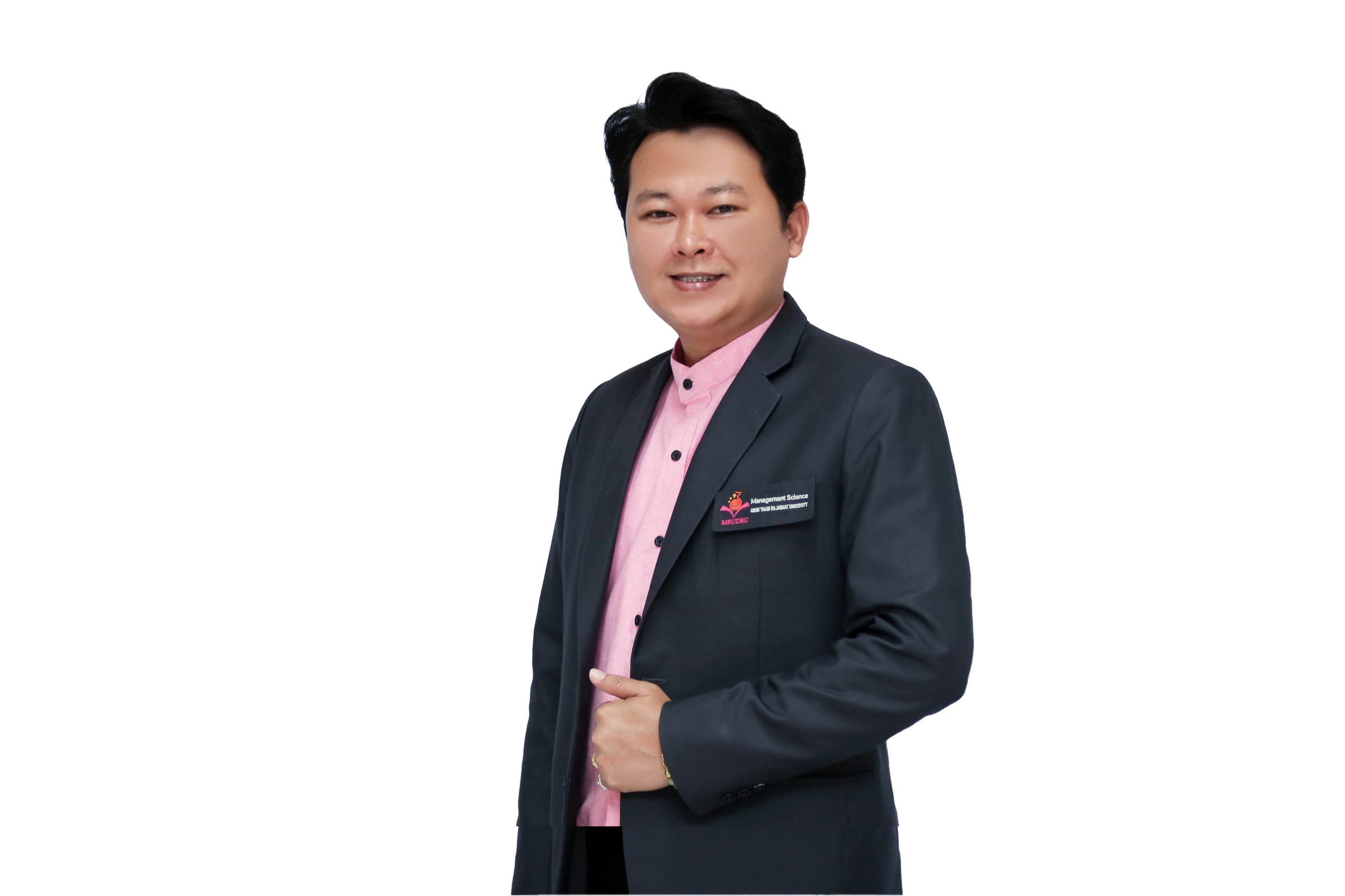 ผศ.ดร.พนา ดุลยพัชร์