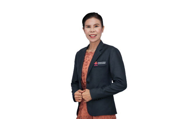 รศ.ดร.สุรัชนี เคนสุโพธิ์
