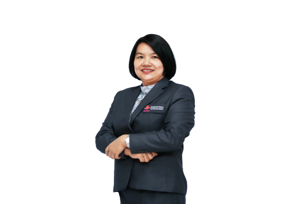 ผศ.พัชฎาภรณ์ แสงทามาตย์