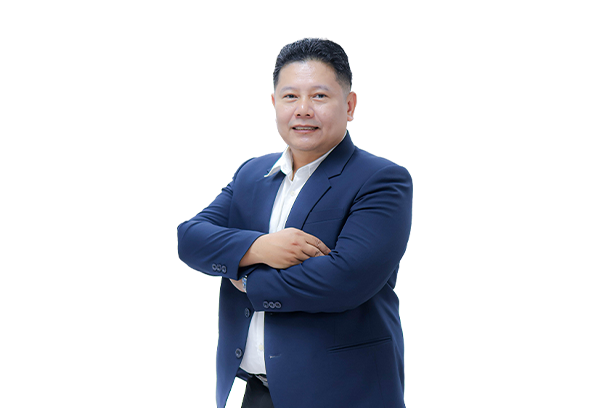 ดร.จตุรงค์ จิตติยพล