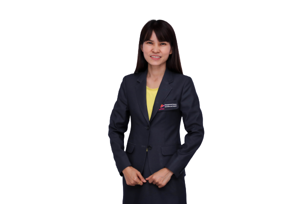 ผศ.วันวิสา เนื่องสมศรี