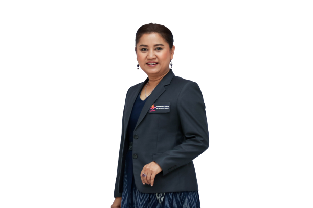 ผศ.ระพีพรรณ จันทรสา