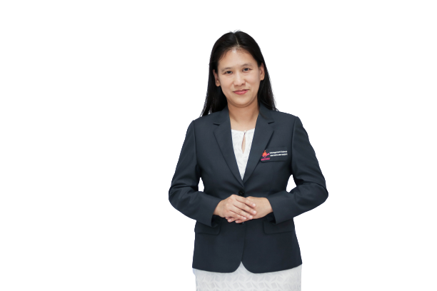 ผศ.นิษา ศักดิ์ชูวงษ์