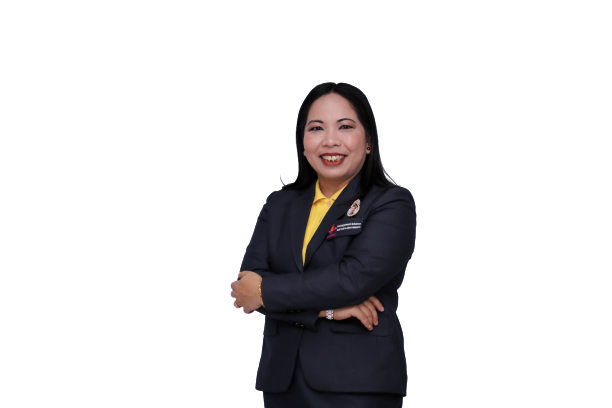 ผศ.ประนมพร ข่าขันมาลี
