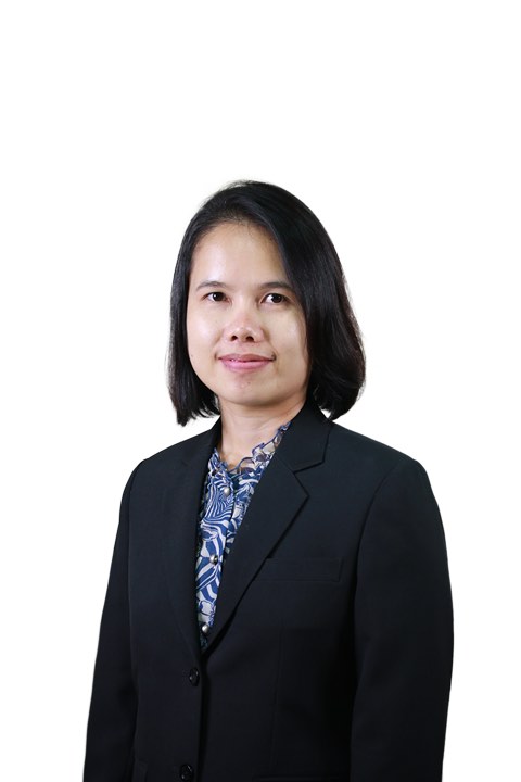 ดร.ศิริวรรณ สนั่นเอื้อ