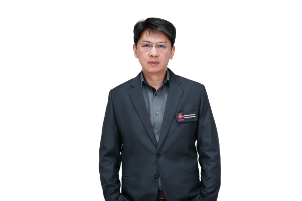 ผศ.ดร.ศุภกฤต ปิติพัฒน์
