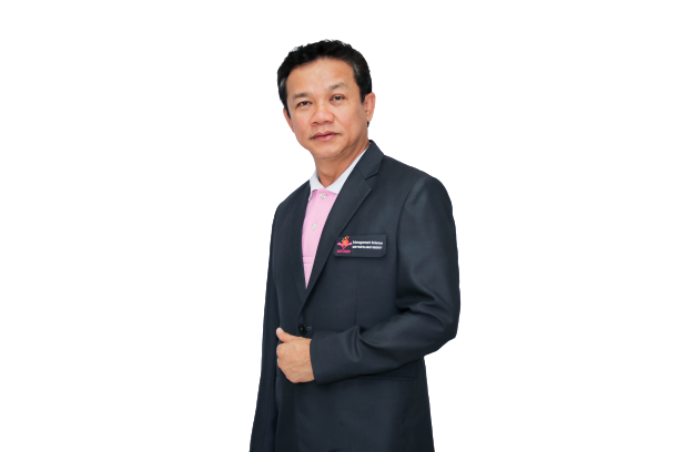 ผศ.ดร.วนิชย์ ไชยแสง