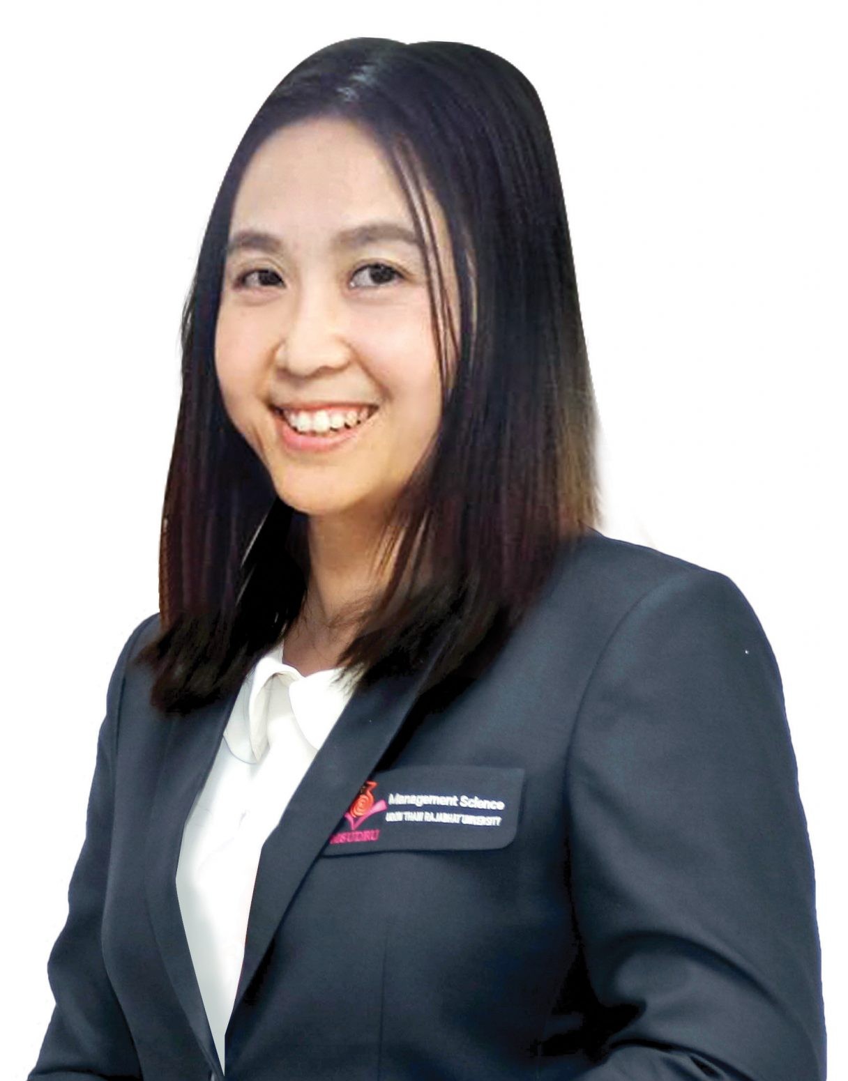 ดร.ชนาภา แบสท์