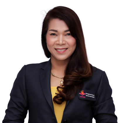 ผู้ช่วยศาสตราจารย์ ดร.ชนัญฎา สินชื่น