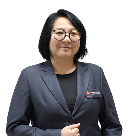 อาจารย์สมวรร ธนศรีพนิชชัย