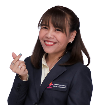 อาจารย์กนกกานดา ใต้จันทร์กอง