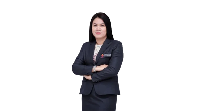ผศ.อรชุมา มูลศรี