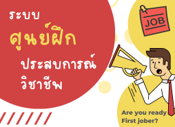ระบบฝึกประสบการณ์